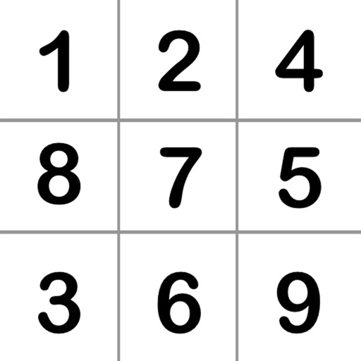 Fast Sudoku Solver