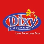 Dixy Chicken.