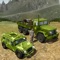 USA Army Lorry Simulator Game