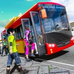 Real Bus Driving Simulator 3D