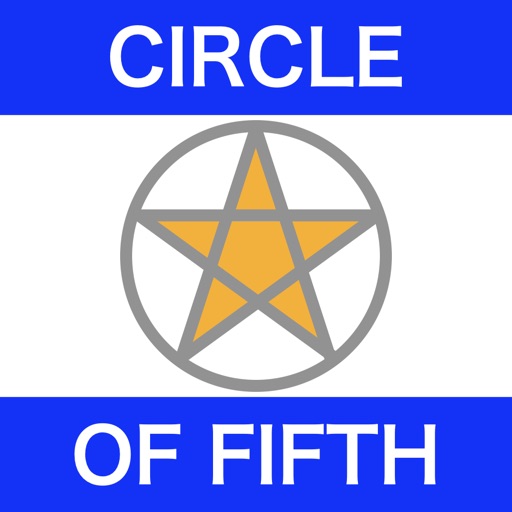 Circle of Fifth - Light