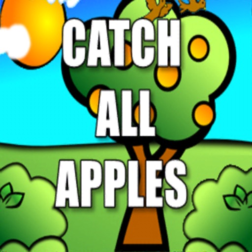 Catch all apples