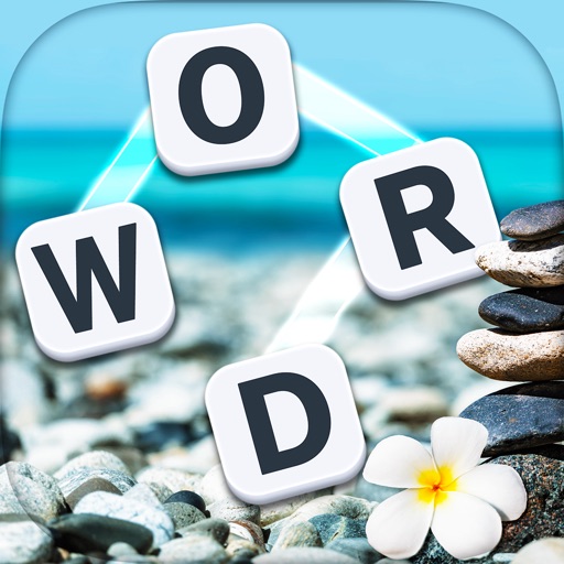 Word Swipe Connect: Crossword