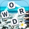Can you solve all of the thousands of anagram word puzzles