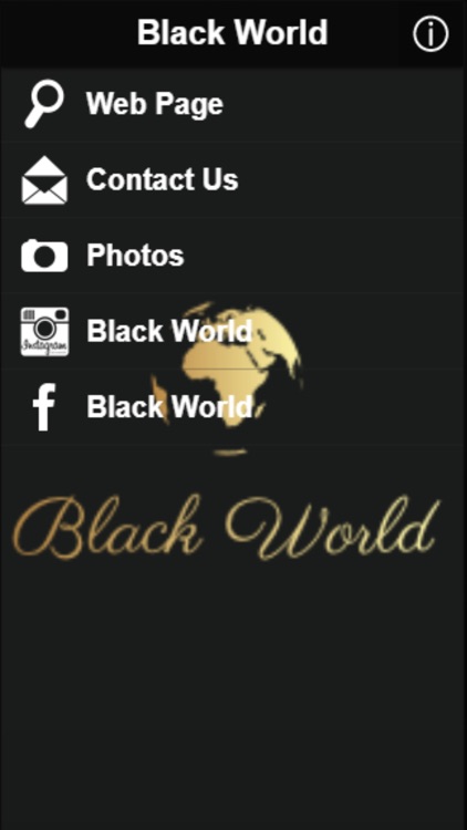 Black World