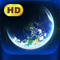 App Icon for Earth Pics HD App in Brazil IOS App Store