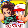 実況パワフルプロ野球-KONAMI
