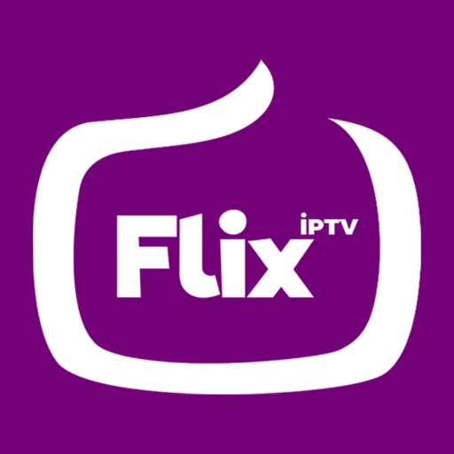 FLIX IPTV by Muhammed Fatih Geyik