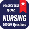 Nursing Quiz 10000+ Questions - HARIKRISHNA VALLAKATLA