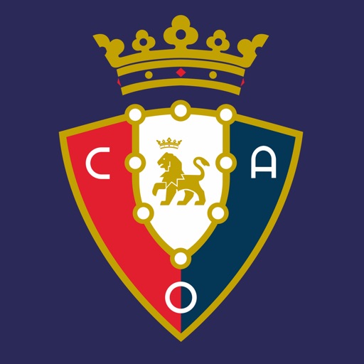 CA Osasuna - Official App