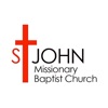 St. John Missionary Baptist
