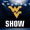 This is the official live event app of the West Virginia Mountaineers, an interactive tool that enhances the game-day atmosphere for a variety of Mountaineer sporting events