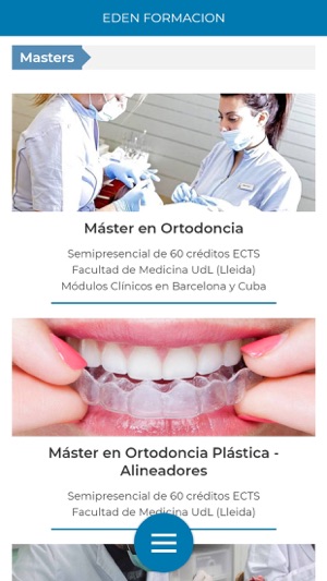 Eden Formación Dental(圖1)-速報App