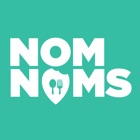 Top 11 Food & Drink Apps Like NomNoms Driver - Best Alternatives