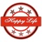 HappyLife - бесплатное приложение для оформления заказов на доставку суши, роллов, а также других блюд заведения «HappyLife» в г