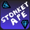 Stonkey-Ape