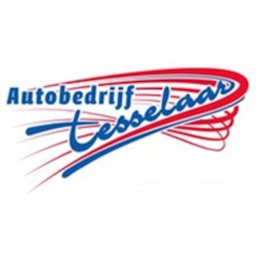 Lunchen bij Tesselaar