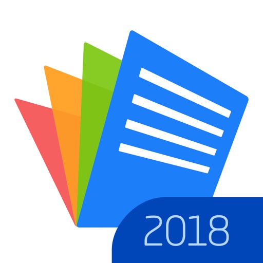 Polaris Office 2018 -Docs, PDF