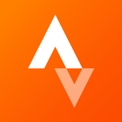 Strava Cycling - GPS Biking and Riding Route Tracker icon
