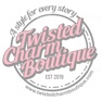 Get Twisted Charm Boutique for iOS, iPhone, iPad Aso Report