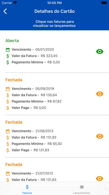 Cartão OnPrime screenshot-3