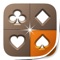 Card Games is the #1 free card games solitaire