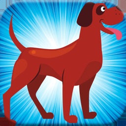 Tamadog - Puppy Pet Dog Games by Akita Limited Liability Company