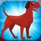 Dog Games Free For Kids: Barks - Is your little boy or girl a big lover of dogs, puppy and doggy