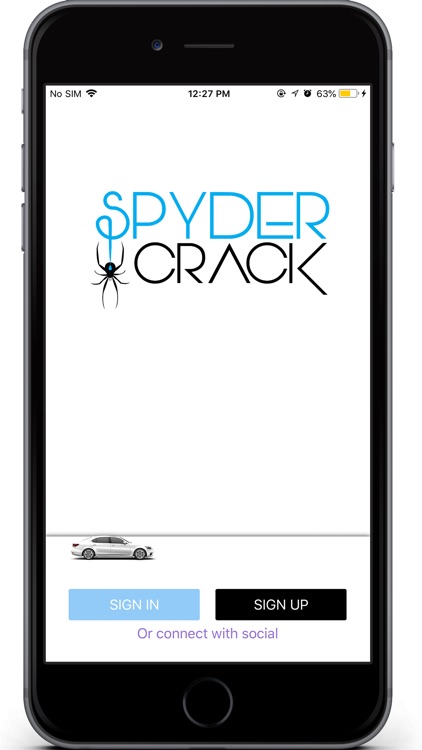Spyder Provider