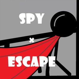 SPY×ESCAPE