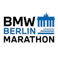 BMW BERLIN-MARATHON app funktioniert nicht? Probleme und Störung
