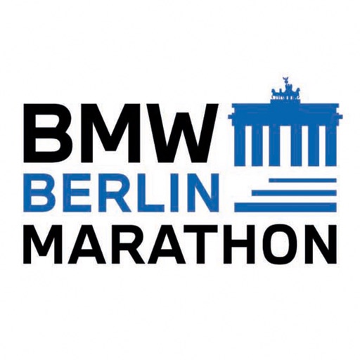 BMW BERLIN-MARATHON