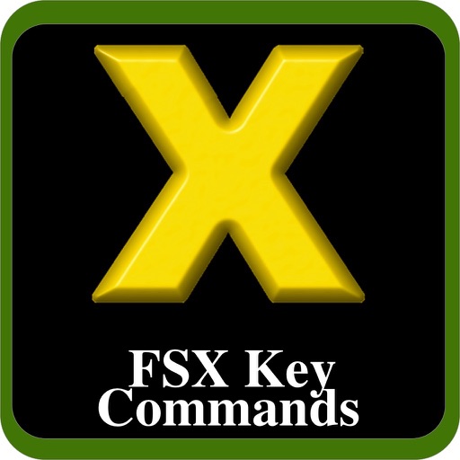 FSX Key Commands