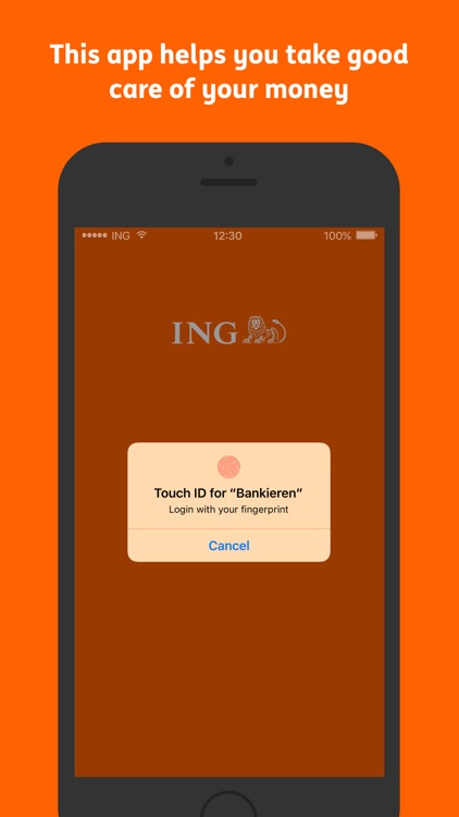 ING Bankieren