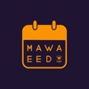 Mawaeed App