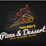 Two Bros Pizza  Dessert