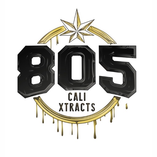 805 Cali Xtracts