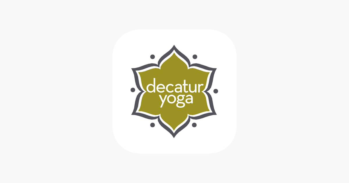 Decatur Yoga On The App Store