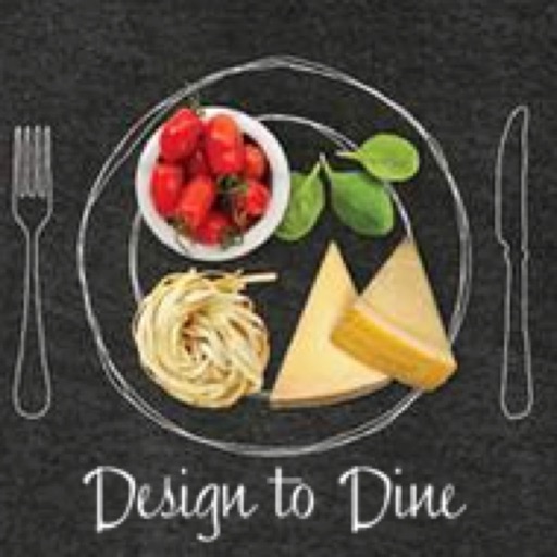 Design to Dine Bistro icon