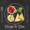 Design to Dine Bistro official loyalty card app