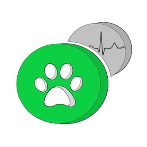 Pets Boutique Icon