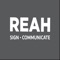 REAH is a platform that bridge the communication barrier between hearing and non-hearing people, anywhere and anytime