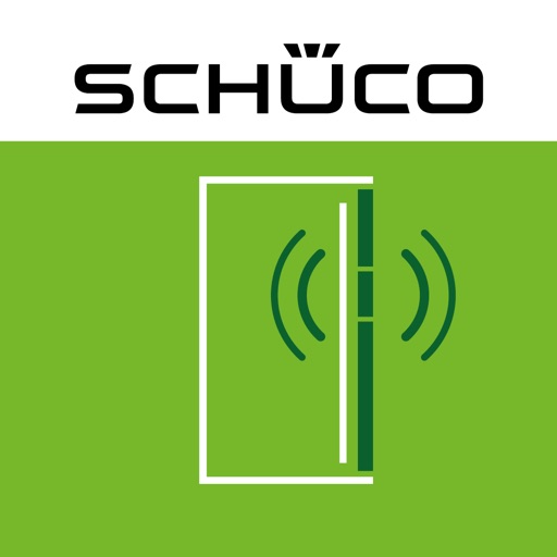 Schüco DCS SmartTouch