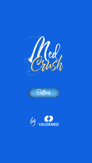 MedCrush(圖1)-速報App