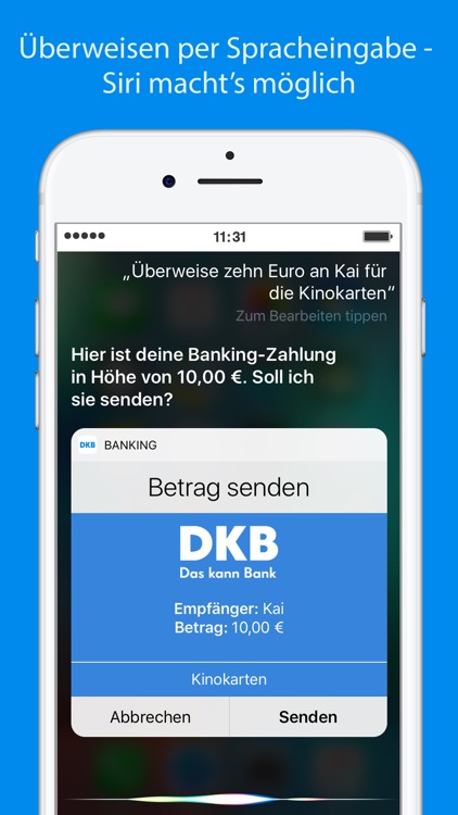 DKB-Banking screenshot-7