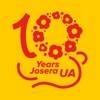 10 years Josera UA