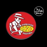 Sapranos Pizza  Kebabs