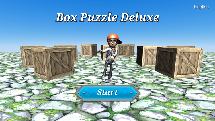 Box Puzzle Deluxe screenshot-5