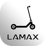 LAMAX E-Scooters