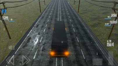 Highway Racer - Traffic Sim screenshot 3
